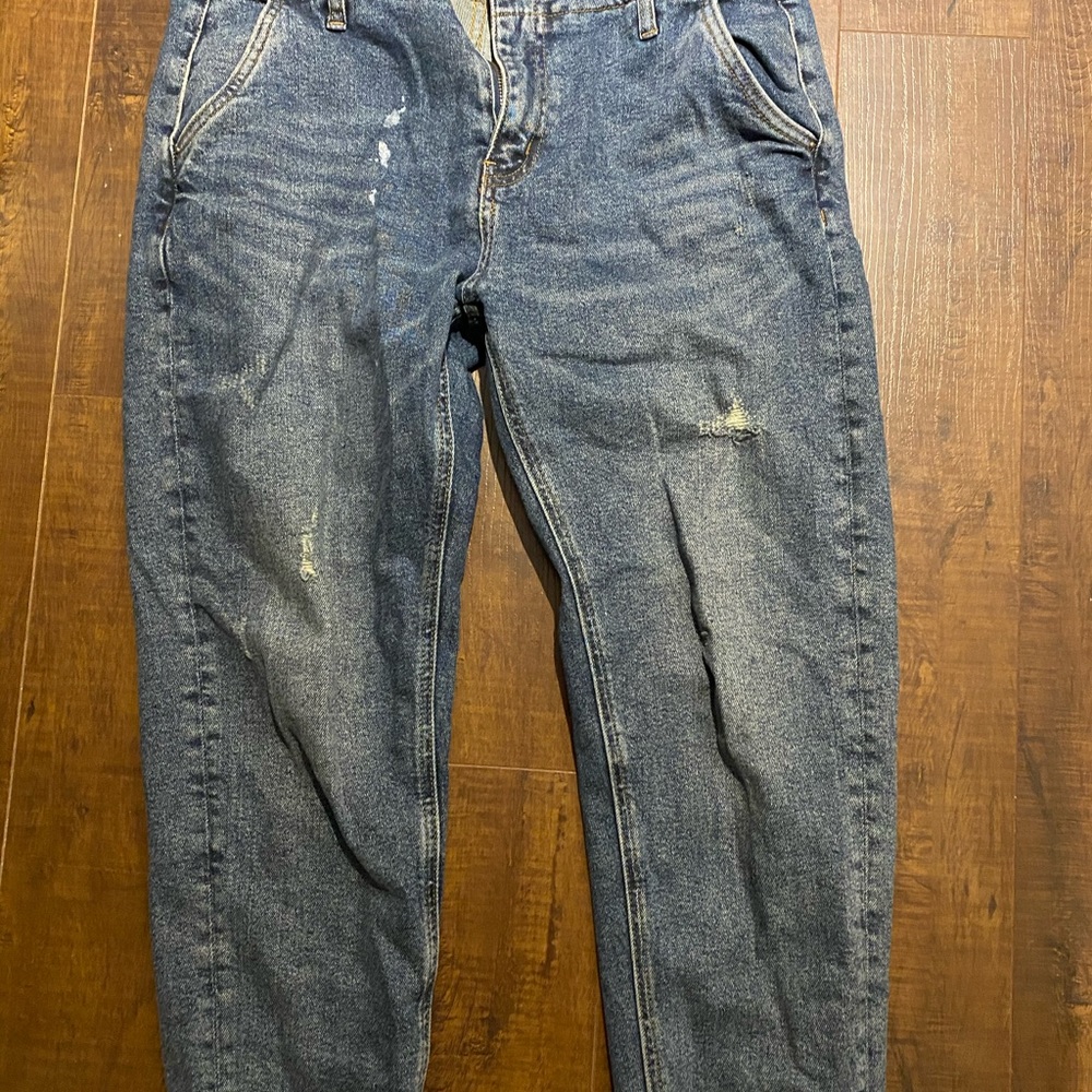 Jeans - Picture 2 of 6